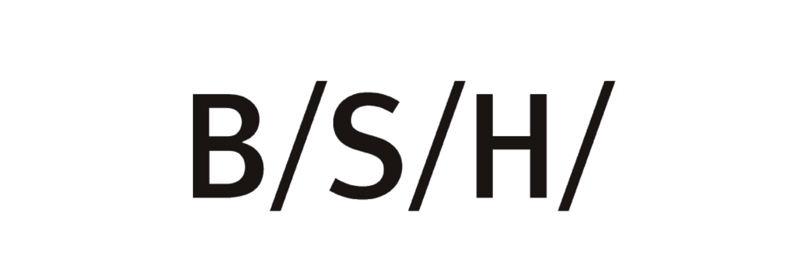 BSH Logo